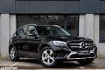 MERCEDES-BENZ GLC 250CDI 4MATIC