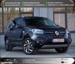 Renault Koleos 2.0 dCI FAP 4x4 Bose Edition - imagine 23