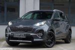 Kia Sportage 2,0 CRDI AWD Aut. GT Line - imagine 2