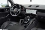 Porsche Cayenne Coupe Standard