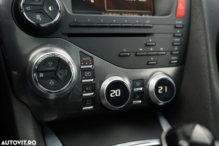 Citroën DS5 HDi 165 Chic