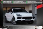Porsche Cayenne Coupe Standard
