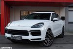 Porsche Cayenne Coupe Standard