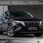 Hyundai Tucson 1.6 CRDI 136 HYBRID 48V DCT-7 CREATIVE