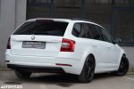Skoda Octavia 2.0 TDI DSG Clever