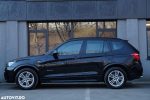 BMW X3 xDrive20d Aut. M Sport