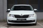 Skoda Octavia 2.0 TDI DSG Clever