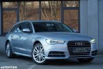 Audi A6 2.0 TDI Ultra S tronic