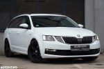 Skoda Octavia 2.0 TDI DSG Clever