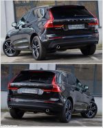 Volvo XC 60 B4 MHEV AT8 AWD Momentum Pro