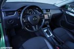 Skoda Octavia 2.0 TDI DSG Style