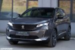 Peugeot 3008 PHEV EAT8 GT Pack