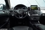Mercedes-Benz GLE Coupe 350 d 4Matic 9G-TRONIC AMG Line