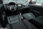 Mitsubishi Outlander 2.0 4WD Plus