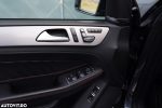 Mercedes-Benz GLE Coupe 350 d 4Matic 9G-TRONIC AMG Line