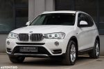BMW X3 xDrive20d Aut. M Sport Edition