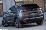 Peugeot 3008 PHEV EAT8 GT Pack