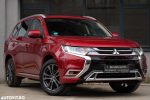 Mitsubishi Outlander 2.0 4WD Plus