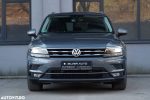 Volkswagen Tiguan 2.0 TDI 4Mot DSG Elegance