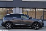 Peugeot 3008 PHEV EAT8 GT Pack