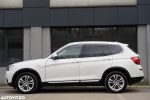 BMW X3 xDrive20d Aut. M Sport Edition