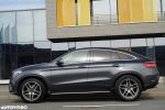 Mercedes-Benz GLE Coupe 350 d 4Matic 9G-TRONIC AMG Line