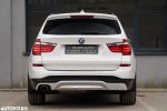 BMW X3 xDrive20d Aut. M Sport Edition