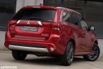Mitsubishi Outlander 2.0 4WD Plus
