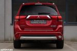 Mitsubishi Outlander 2.0 4WD Plus