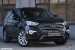 Hyundai Grand Santa Fe 2.2 CRDi 4WD Automatik Luxury