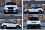 Peugeot 3008 PHEV EAT8 4X4 GT Pack