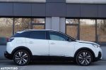 Peugeot 3008 PHEV EAT8 4X4 GT Pack