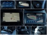 Hyundai Santa Fe blue 2.2 CRDI 4WD Automatik 7-Sitzer Premium