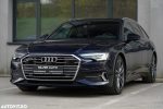 Audi A6 2.0 TDI Ultra DPF S tronic