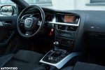 Audi A5 2.0 TDI ack DPF