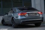 Audi A5 ack 2.0 TDI ultra design