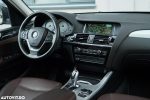 BMW X3 xDrive20d Aut. M Sport Edition