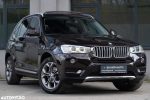 BMW X3 xDrive20d Aut. M Sport Edition