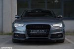 Audi A5 ack 2.0 TDI ultra design