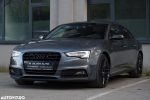 Audi A5 ack 2.0 TDI ultra design