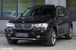 BMW X3 xDrive20d Aut. M Sport Edition