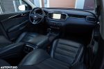 Kia Sorento 2.2 CRDi AWD Aut. Platinum Edition