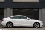 Audi A5 ack 2.0 TDI S tronic sport