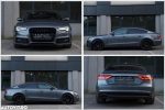 Audi A5 ack 2.0 TDI ultra design