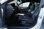 Audi A5 2.0 TDI ack DPF
