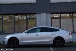Audi A5 2.0 TDI ack DPF