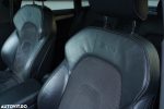 Audi A5 2.0 TDI ack DPF