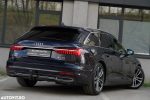 Audi A6 2.0 TDI Ultra DPF S tronic