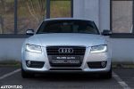 Audi A5 2.0 TDI ack DPF