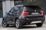 BMW X3 xDrive20d Aut. M Sport Edition